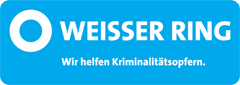 WEISSE RING Logo